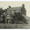 John Taylor residence, Nauvoo, Ill., in 1844