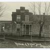 Residence of Brigham Young, Nauvoo, Ill.
