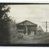 On Old National Highway near Effingham