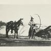 Type of Apache warrior