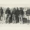 Apache scouts