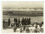 Panorama of section of Uncompahgre Project, Colo.