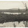Rock and Sand Lakes, Adirondacks, N.Y.