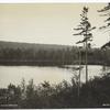 Sand Lake, Adirondacks, N.Y.