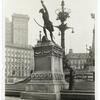 General George Rogers Clark [Indianapolis]