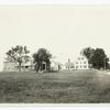 A Maine farmstead.