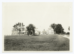 A Maine farmstead.