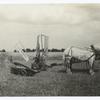 McCormick harvester-thresher