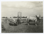 McCormick harvester-thresher