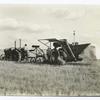 McCormick harvester-thresher
