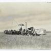 McCormick harvester-thresher
