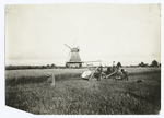 McCormick reaper, 1831-34