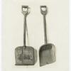Wooden shovels Worcester (Mass.) Historical Society