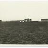 Silos and other farm buildings