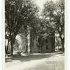 South Hall, Univ. of Wis., Madison, Wis.