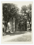 South Hall, Univ. of Wis., Madison, Wis.
