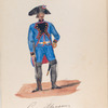 Corps Mineurs. 1795