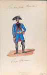 Corps Mineurs. 1795