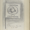 Infanterie -- Vaadel.  M. 1795