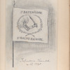 Infanterie -- Vaadel.  M. 1795