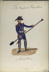Artillerie. 1795