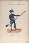 Artillerie. 1795