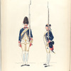 Infanterie Regiment Zwitsers no. 5  May. 1795