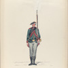 Jagers van Bylandt. 1795