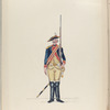 Garde du Corps. 1795