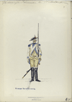 Orange Karabiniers. 1795