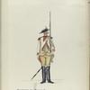 Cavalerie Regiment Bentinck. 1795