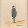 Jager van  (1794-1795)