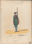 Jager van  (1794-1795)