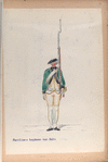 Fusiliers Legioen van Salm