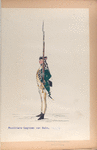 Fusiliers Legioen van Salm