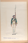 Fusiliers Legioen van Salm