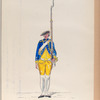 Infanterie Legioen van Maillebois