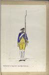 Infanterie Legioen van Maillebois