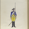 Cavalerie Legioen van Maillebois
