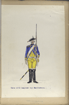 Cavalerie Legioen van Maillebois