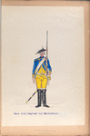 Cavalerie Legioen van Maillebois