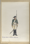 Brigade Hessen Darmstadt Cavalerie