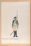 Brigade Hessen Darmstadt Cavalerie
