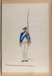 Brigade Hessen Darmstadt Infanterie