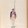 Reg. Mecklenburgsche Musketiers