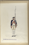 Reg. Mecklenburgsche Musketiers