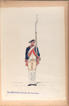 Reg. Mecklenburgsche Musketiers