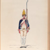 Bataillon Mecklenburgsche Grenadiers