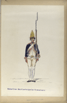 Bataillon Mecklenburgsche Grenadiers