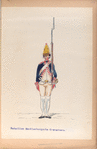 Bataillon Mecklenburgsche Grenadiers